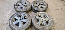 FORD TRANSIT 16" ALLOY WHEEL