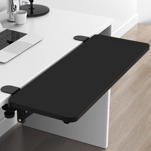 Desk extender tray ergonomics - desk,