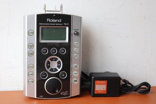 Roland drums percussion - roland,