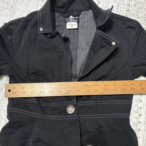 Vintage lip service womens - vintage,