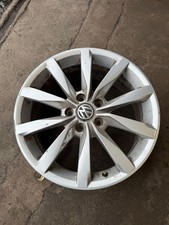 X1 (SINGLE)  17” VW Golf 7