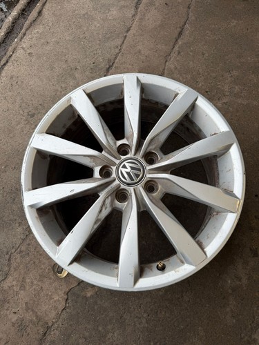 Vw golf 7 - 17”,