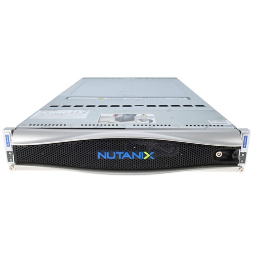 Nutanix 8235n 2 node - 2u,