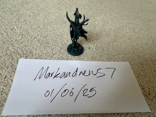 Warhammer 40k drukhari - 40k,