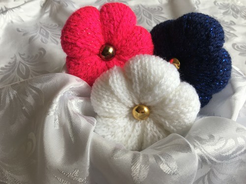 Straight needles knitting - needles,