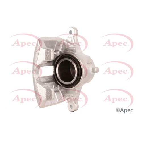 Front left apec brake - front,