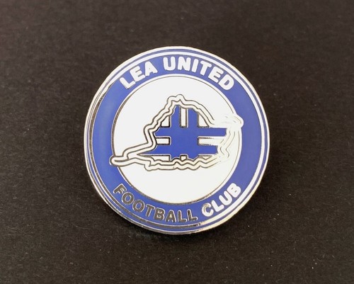 Lea united non - united, non-league