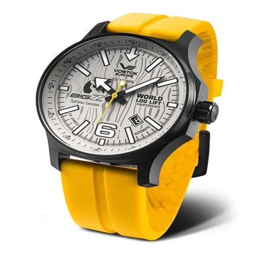 Vostok europe big - europe,