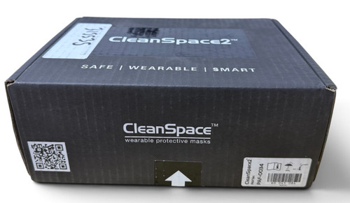 Cleanspace2 paf 0034 - paf-0034, power
