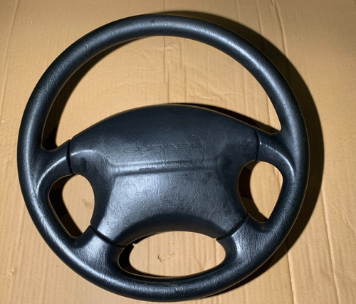 1997 subaru impreza steering - subaru,