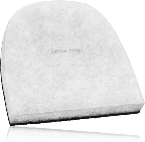 Spares2go carbon filter for - filter,