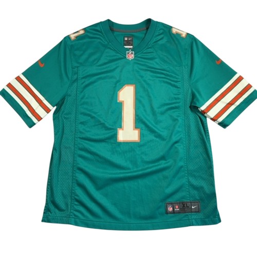 Nike miami dolphins nfl - nfl, jersey