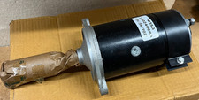 NEW STARTER MOTOR FOR AUSTIN