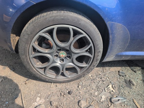 Alfa romeo brera jtdm - alfa,