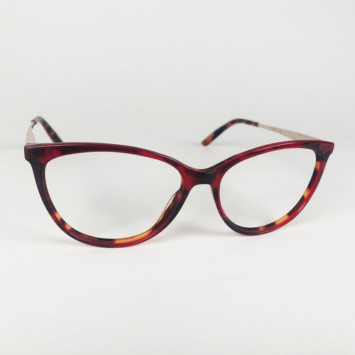 Osiris eyeglasses red tortoise - osiris,