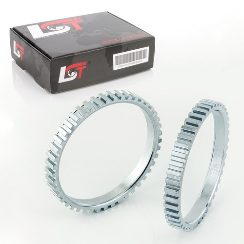 Abs ring sensor - ring, rear