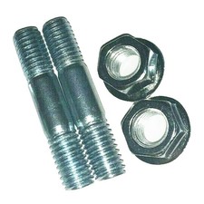 Replacement Bar Nuts & Bar