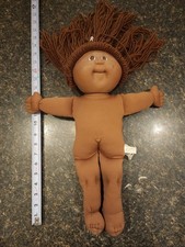 Mattel 1978/1982 AA Cabbage