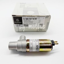 Idle Air Control Valve