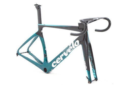Cervelo disc road - road, frameset