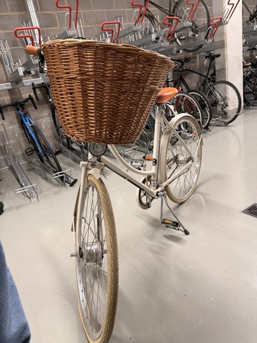 Pashley britannia women - pashley, women's
