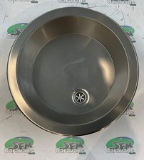 Thetford kitchen sink -