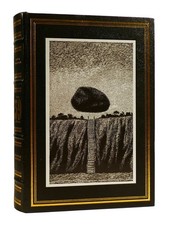 John Buchan THE 39 STEPS Franklin Library 1st Edition 1st Printing