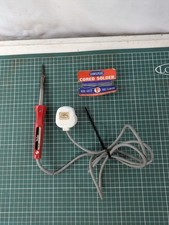 Weller SI25D Solder Soldering