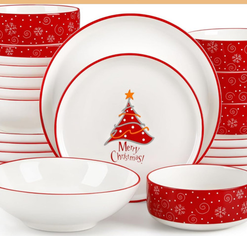 Malacasa piece christmas - malacasa,