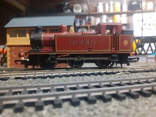 Hornby R52 Class 3F 0-6-0
