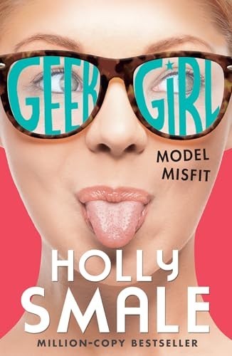 Model misfit geek - (geek, book