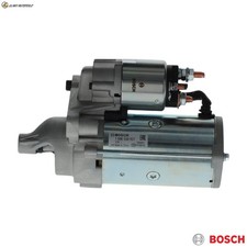 STARTER 1 986 S00 927 FOR SUZUKI SX4/CLASSIC MINI PEUGEOT PARTNER/TEPEE/BOX 1.6L