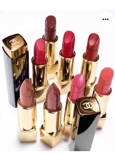 Chanel rouge allure - chanel,