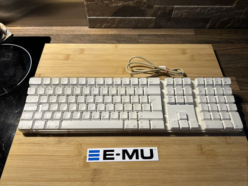 Genuine apple keyboard model - genuine,