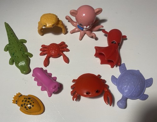 Octonauts x sea creatures - 9,