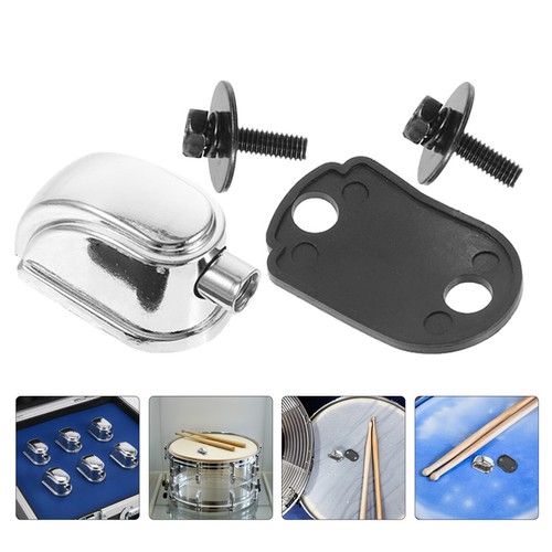 6pcs drum lugs with - 6pcs,