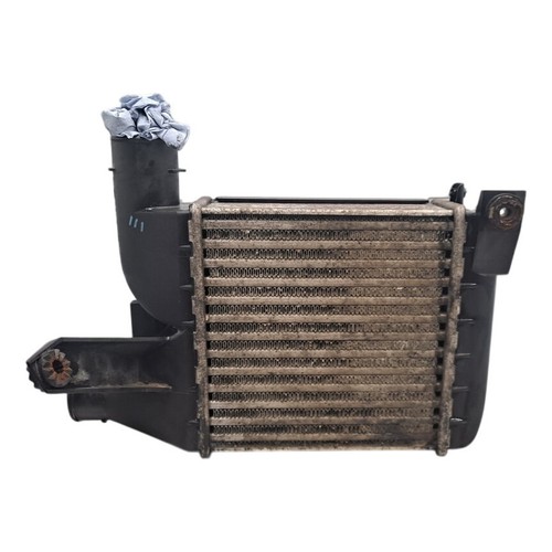 Bmw intercooler m51 diesel - intercooler, e39