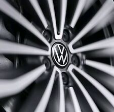 NEW 2022-2025 VW ID.BUZZ - ALLOY WHEEL HUB CENTRE CAP UNIT 60mm 10A071213A