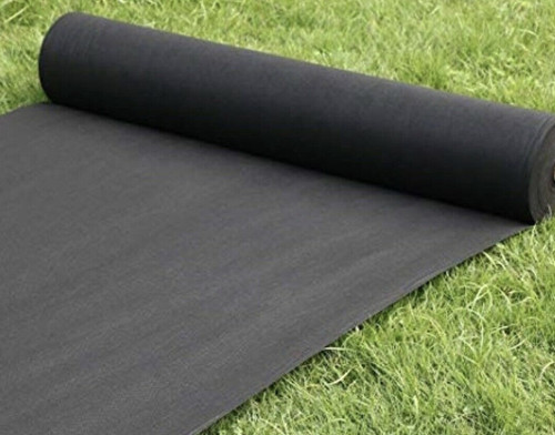 Bradas weed control - weed, fabric