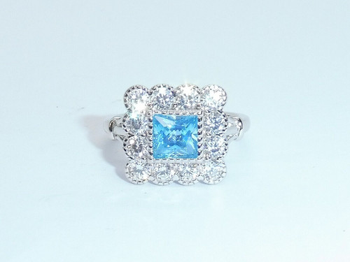Ladies 925 sterling silver - 925,