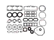 For PWC Complete Gasket Kit YAMAHA GP1200/AR210/LX210 65U-W0001-00 NON-PV 611606