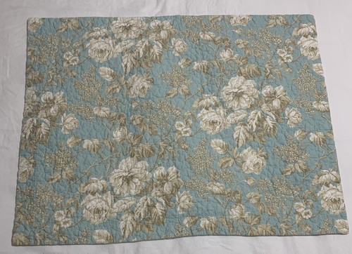 One single laura ashley - one, pillow
