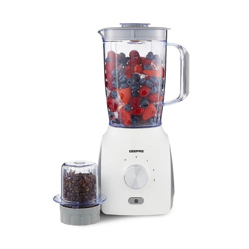 Geepas jug blender - jug,
