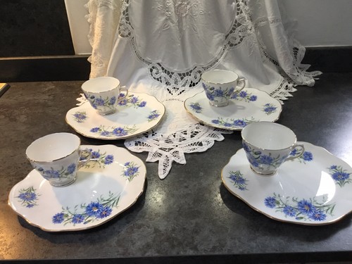 Royal vale bone china tea - royal, set