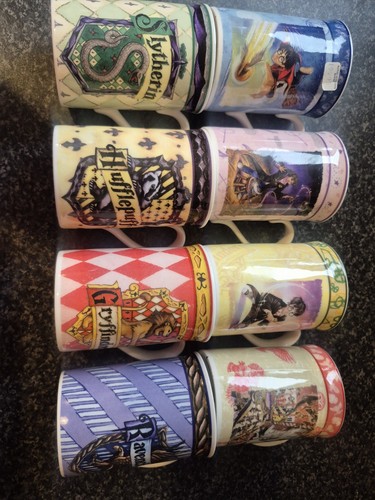 Royal doulton harry potter - royal,