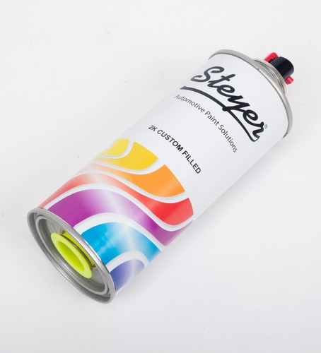 400ml clearcoat gloss - 400ml, 2k