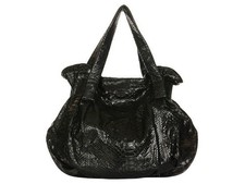 ZAGLIANI black purse