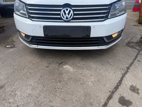 2012 volkswagen passat - volkswagen, b7