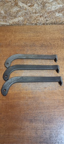 Sykes pickavant hydraulic - sykes,