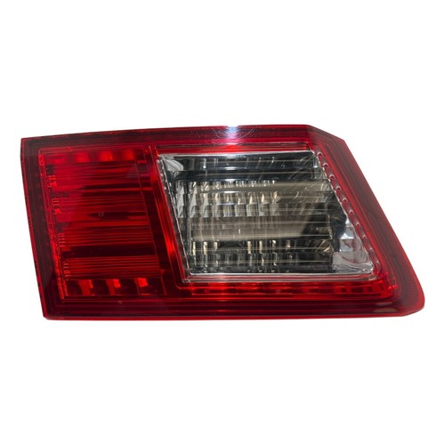 Honda accord rear light - accord,
